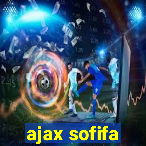 ajax sofifa